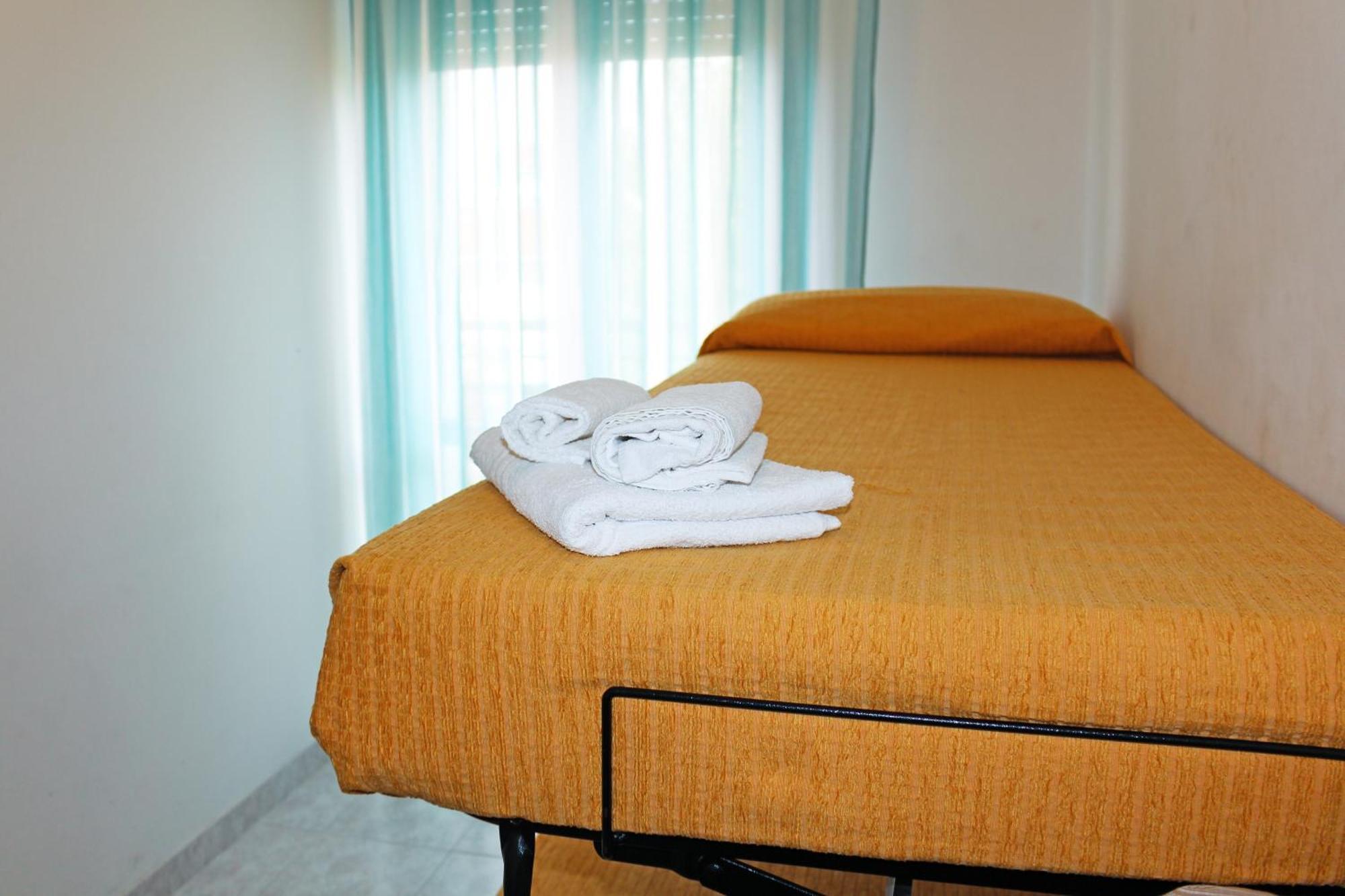 Hotel Buda Bellaria-Igea Marina Pokój zdjęcie