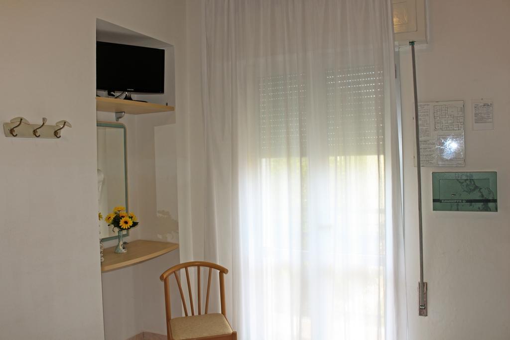 Hotel Buda Bellaria-Igea Marina Pokój zdjęcie