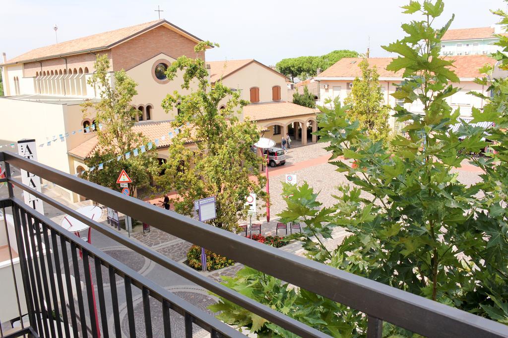 Hotel Buda Bellaria-Igea Marina Pokój zdjęcie