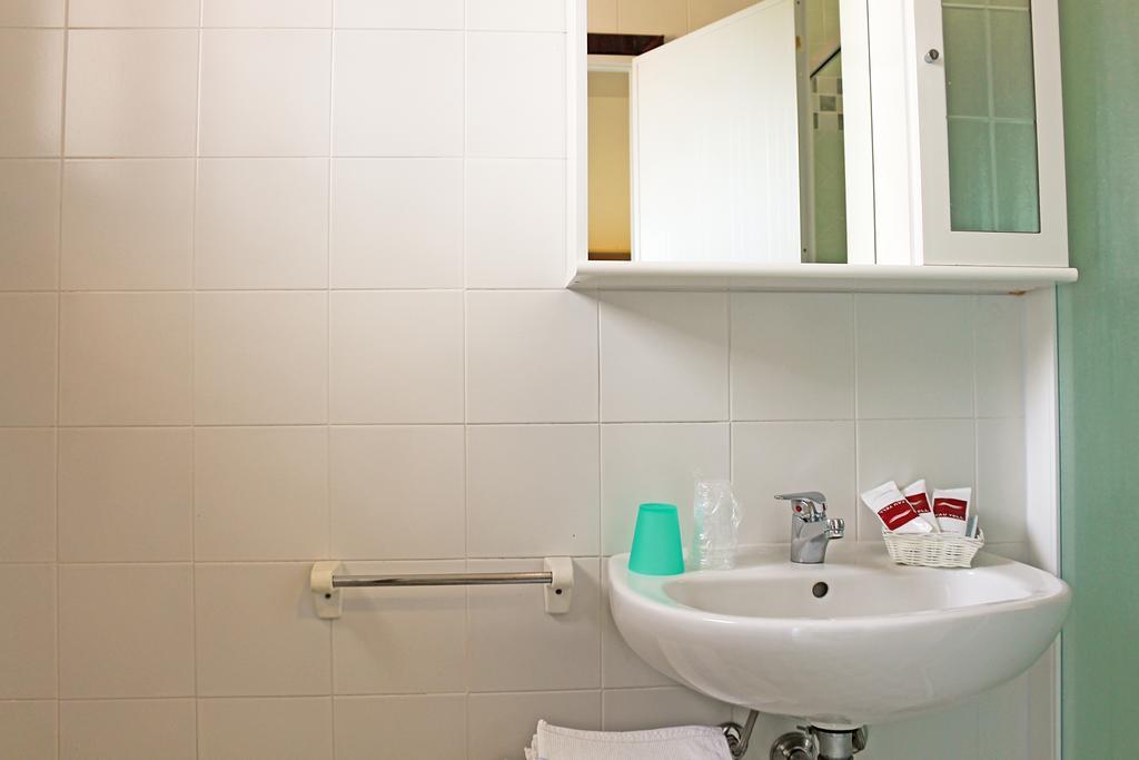 Hotel Buda Bellaria-Igea Marina Pokój zdjęcie