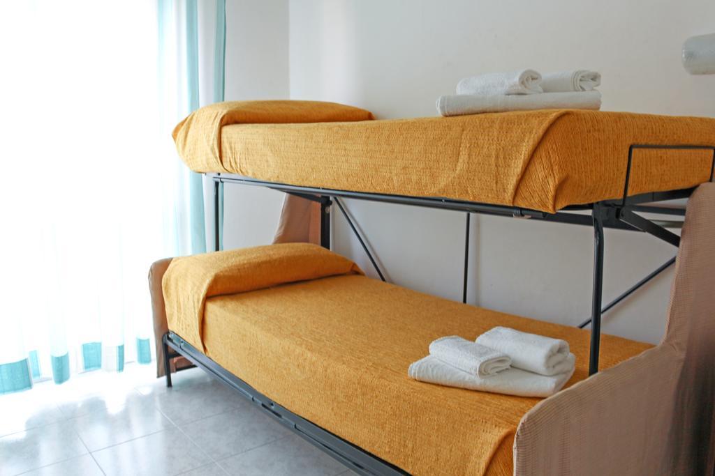 Hotel Buda Bellaria-Igea Marina Pokój zdjęcie