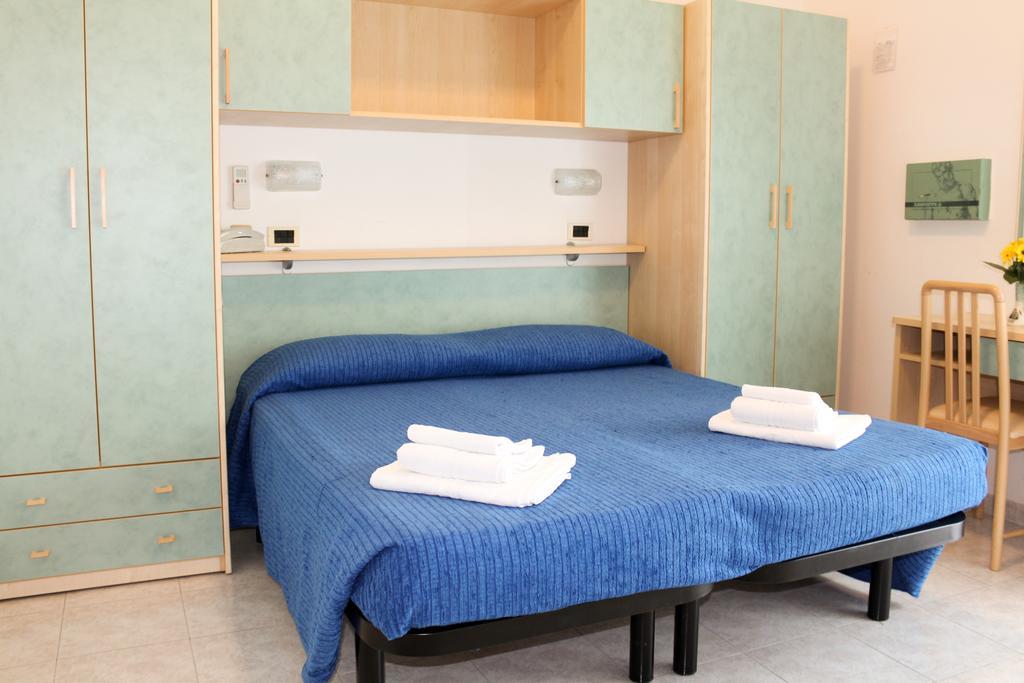 Hotel Buda Bellaria-Igea Marina Pokój zdjęcie