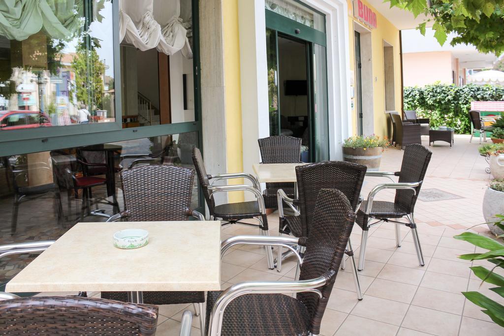 Hotel Buda Bellaria-Igea Marina Zewnętrze zdjęcie